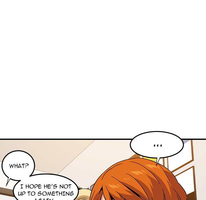 Dog on Patrol chapter 56 page 53