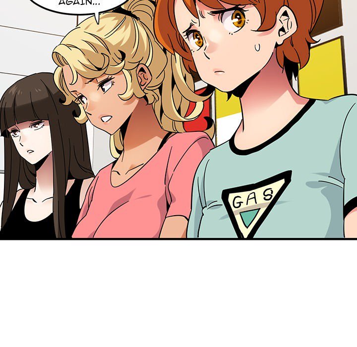 Dog on Patrol chapter 56 page 54