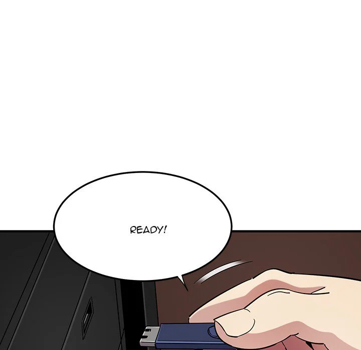 Dog on Patrol chapter 56 page 59
