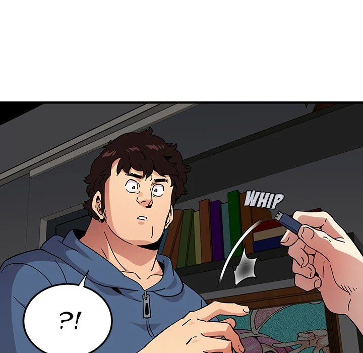 Dog on Patrol chapter 56 page 63