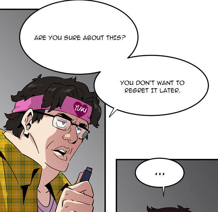 Dog on Patrol chapter 56 page 65