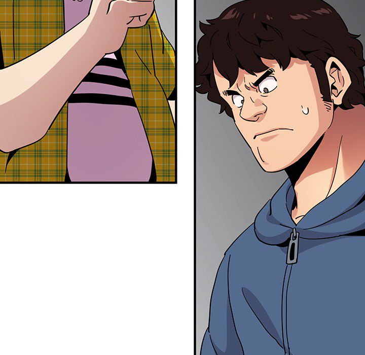 Dog on Patrol chapter 56 page 66