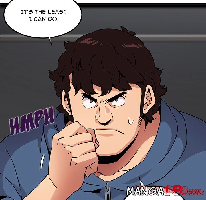 Dog on Patrol chapter 56 page 70