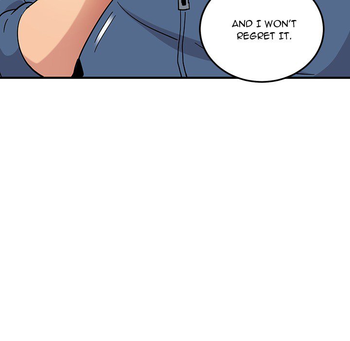 Dog on Patrol chapter 56 page 71