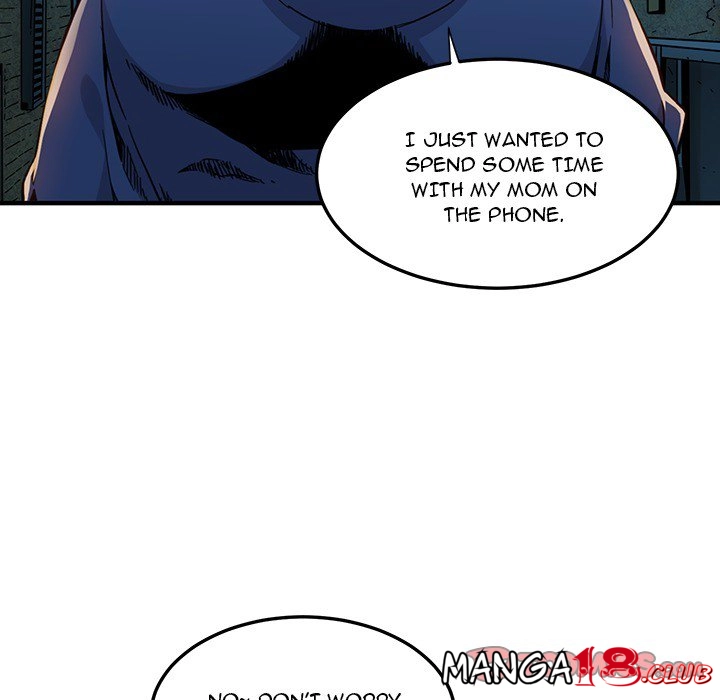 Dog on Patrol chapter 56 page 76