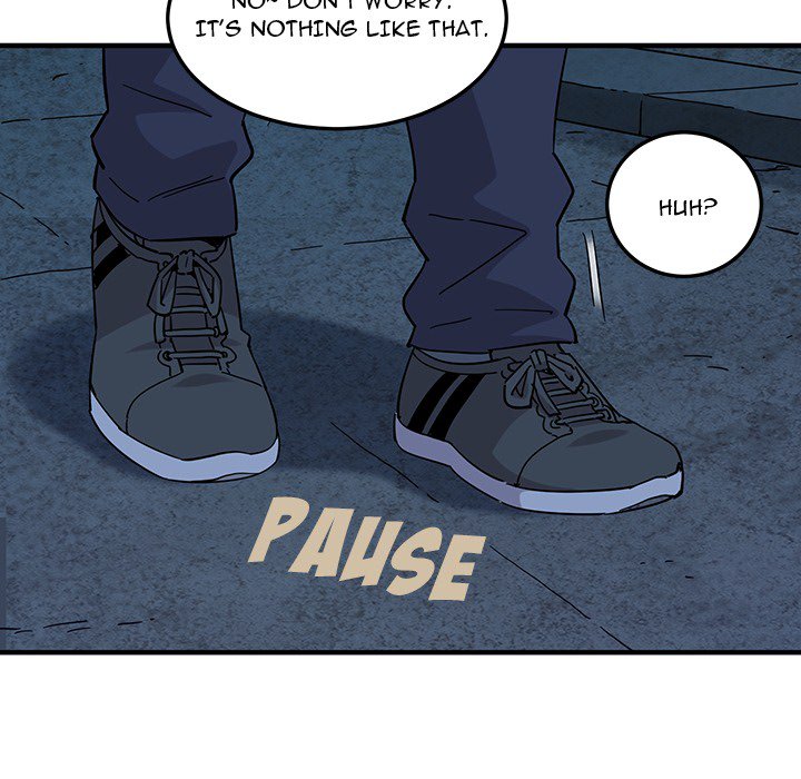 Dog on Patrol chapter 56 page 77