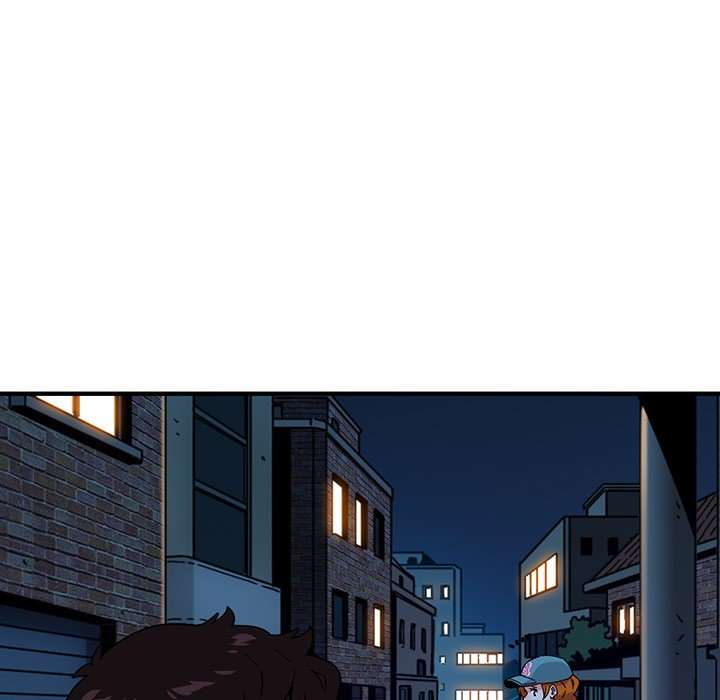 Dog on Patrol chapter 56 page 78