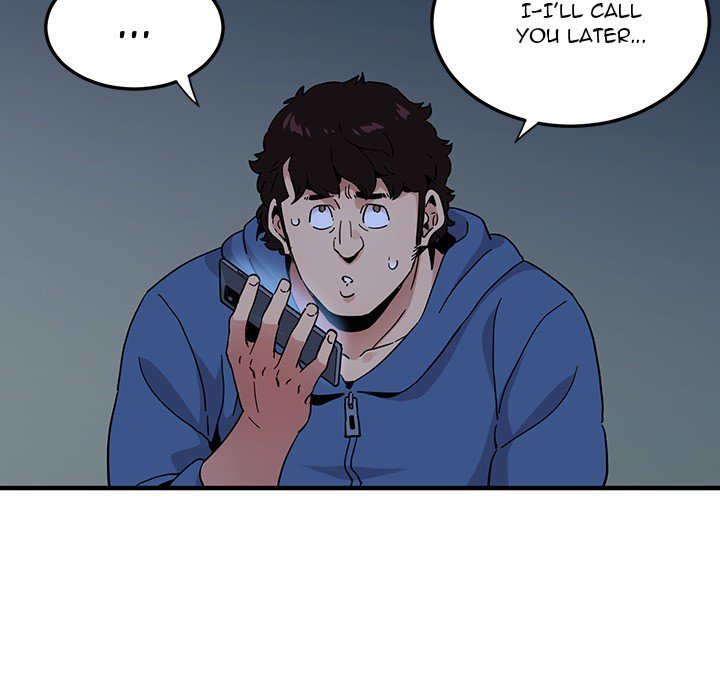 Dog on Patrol chapter 56 page 83