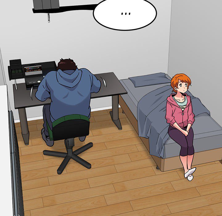 Dog on Patrol chapter 56 page 86