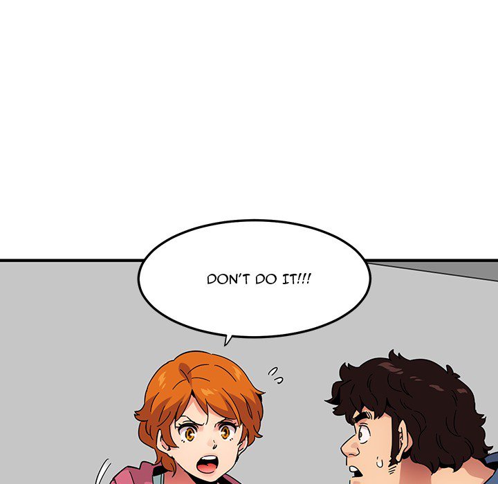 Dog on Patrol chapter 56 page 95