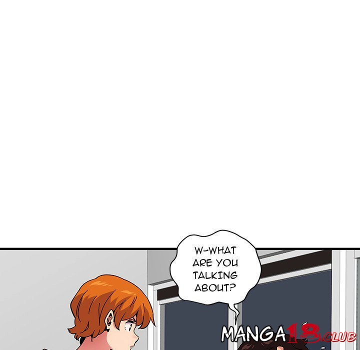 Dog on Patrol chapter 56 page 97