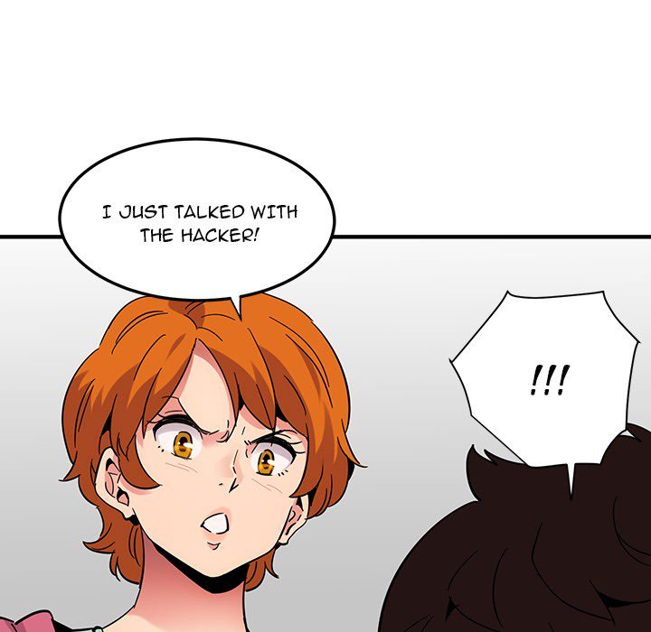 Dog on Patrol chapter 56 page 99