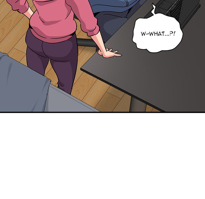 Dog on Patrol chapter 56 page 102