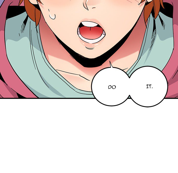 Dog on Patrol chapter 56 page 104