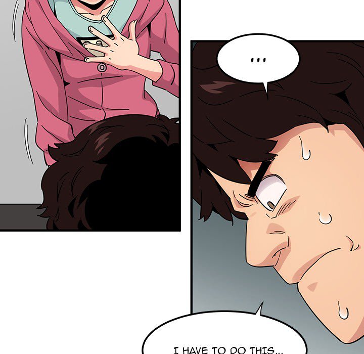Dog on Patrol chapter 56 page 108