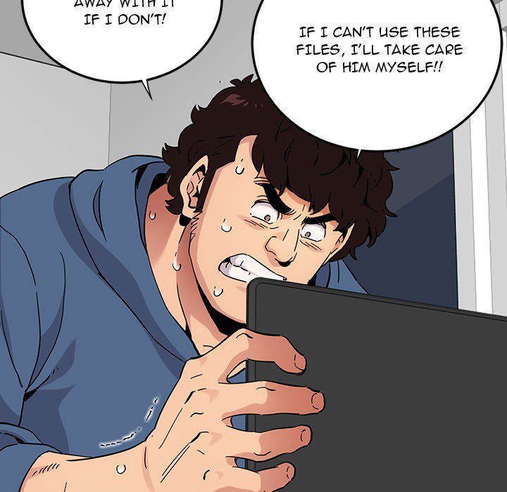 Dog on Patrol chapter 56 page 110