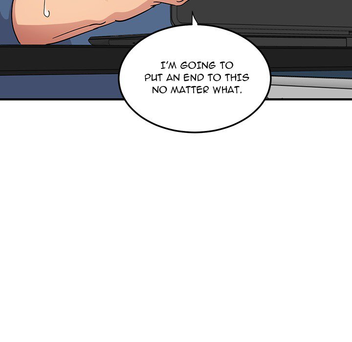 Dog on Patrol chapter 56 page 111