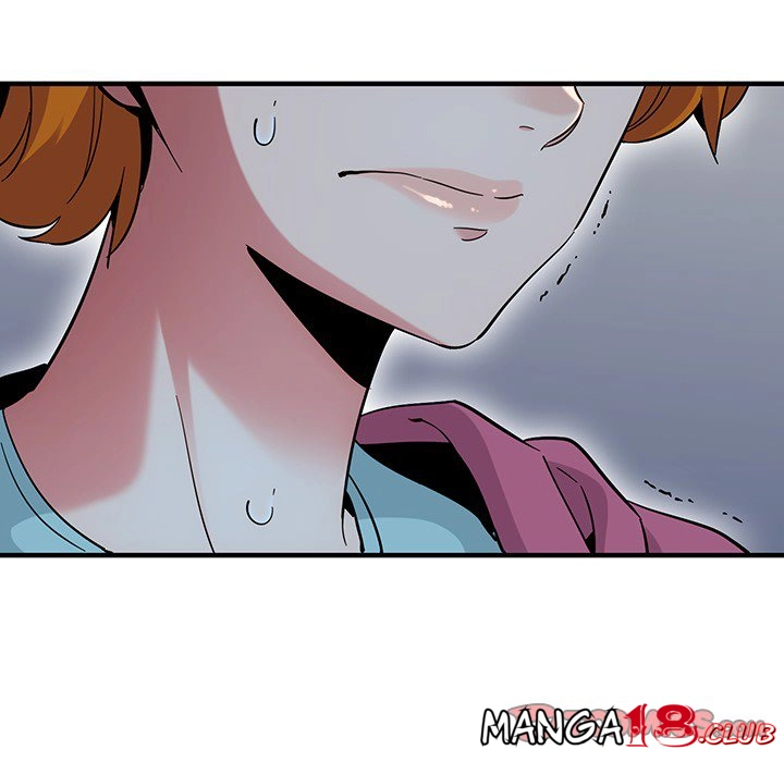 Dog on Patrol chapter 56 page 112