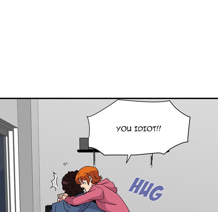 Dog on Patrol chapter 56 page 113