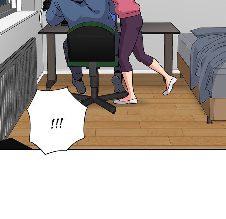 Dog on Patrol chapter 56 page 114