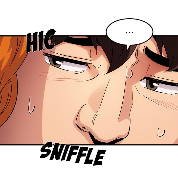 Dog on Patrol chapter 56 page 117