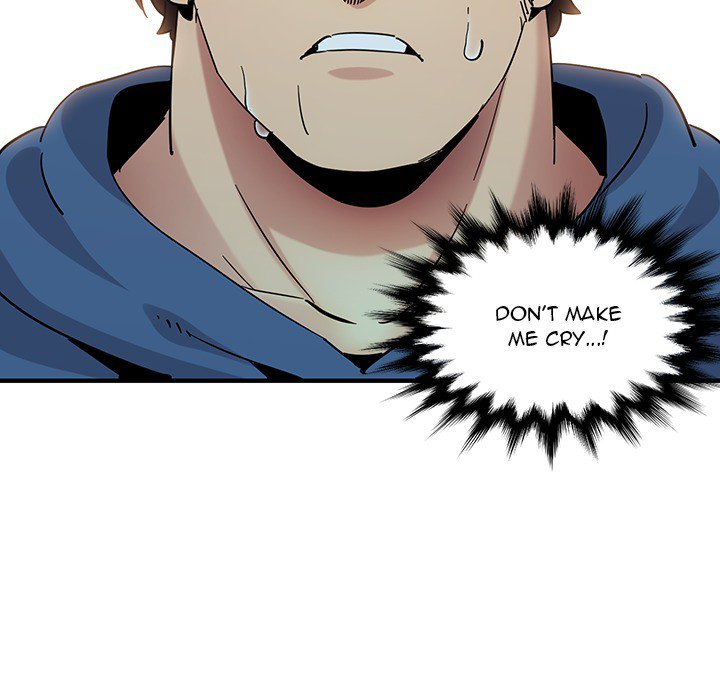 Dog on Patrol chapter 56 page 123