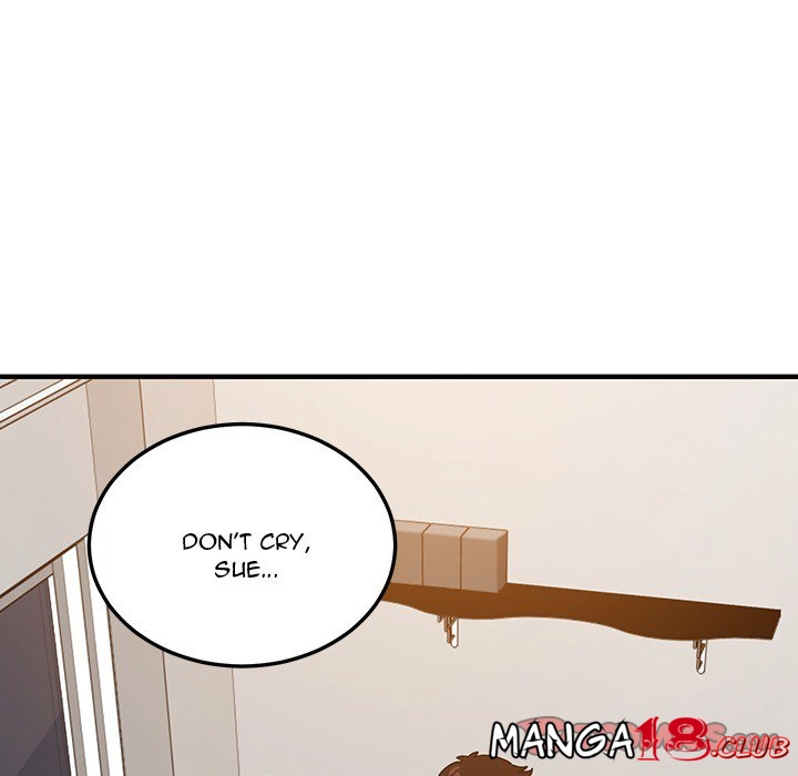 Dog on Patrol chapter 56 page 124
