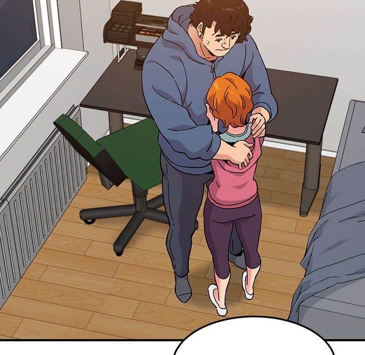 Dog on Patrol chapter 56 page 125