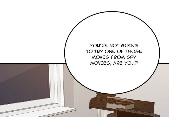 Dog on Patrol chapter 57 page 5