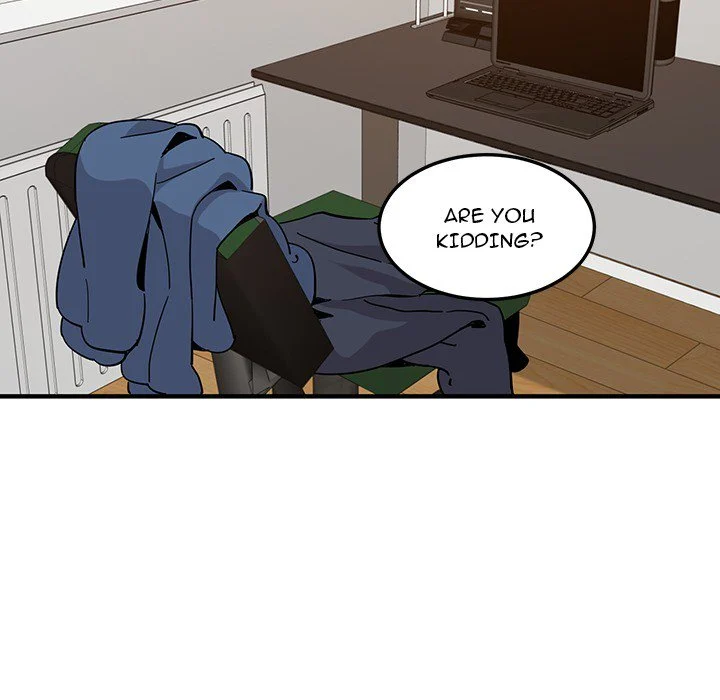 Dog on Patrol chapter 57 page 6