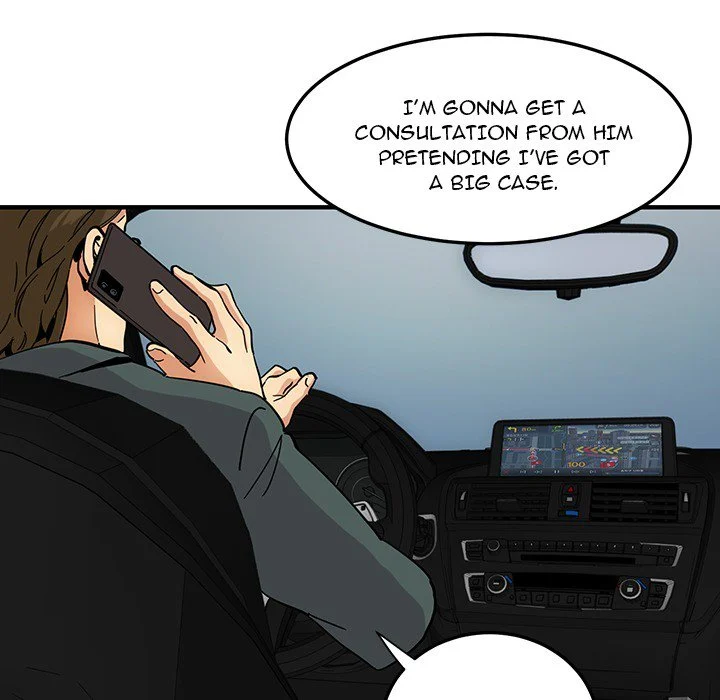Dog on Patrol chapter 57 page 9
