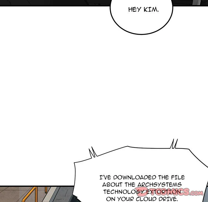 Dog on Patrol chapter 57 page 10