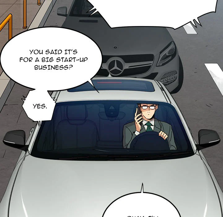Dog on Patrol chapter 57 page 11
