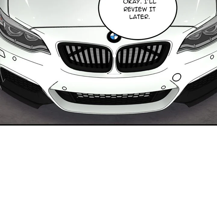 Dog on Patrol chapter 57 page 12