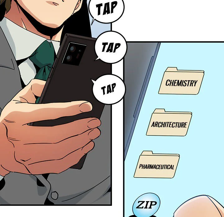 Dog on Patrol chapter 57 page 14