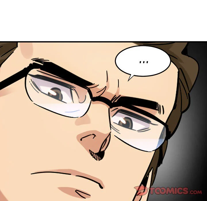 Dog on Patrol chapter 57 page 16