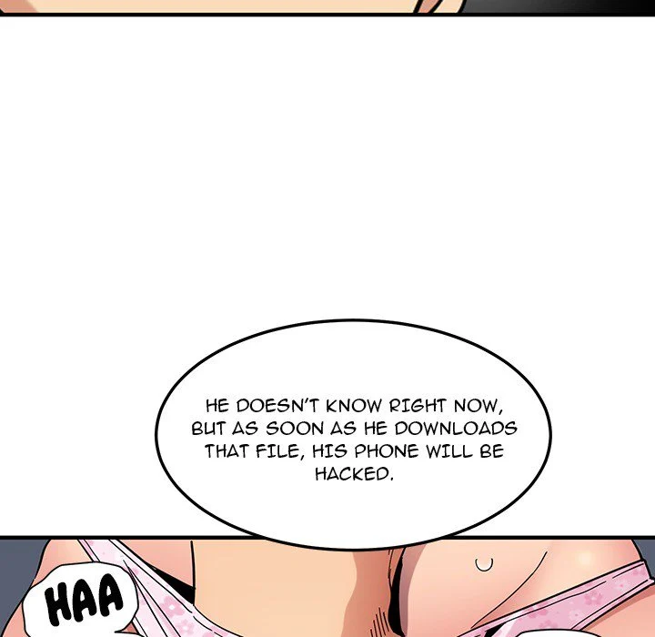 Dog on Patrol chapter 57 page 17