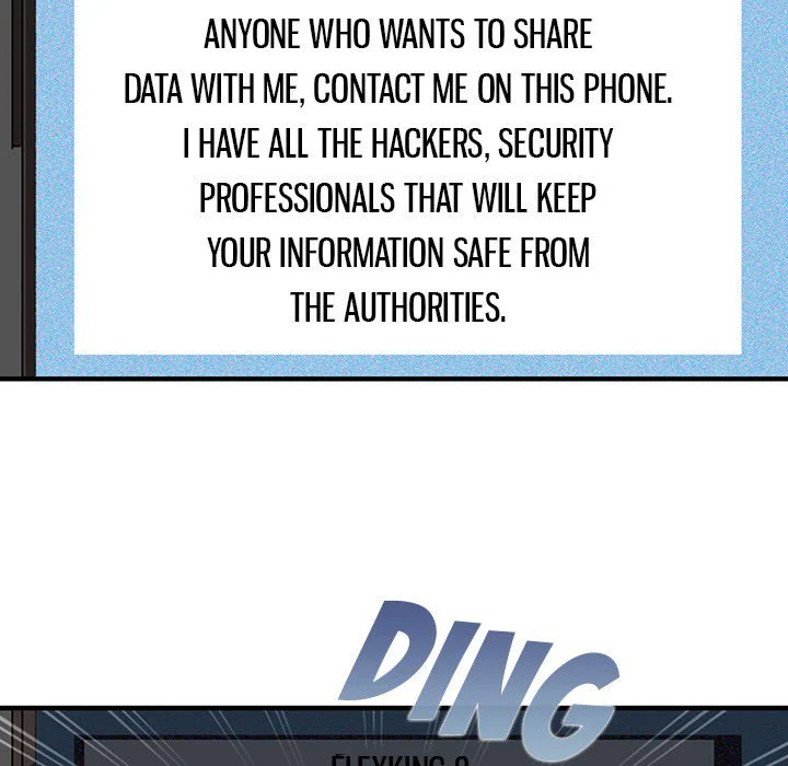 Dog on Patrol chapter 57 page 27