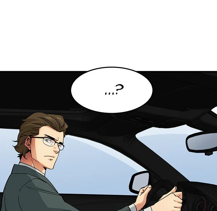 Dog on Patrol chapter 57 page 29