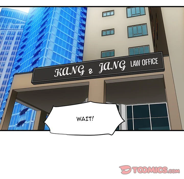 Dog on Patrol chapter 57 page 37