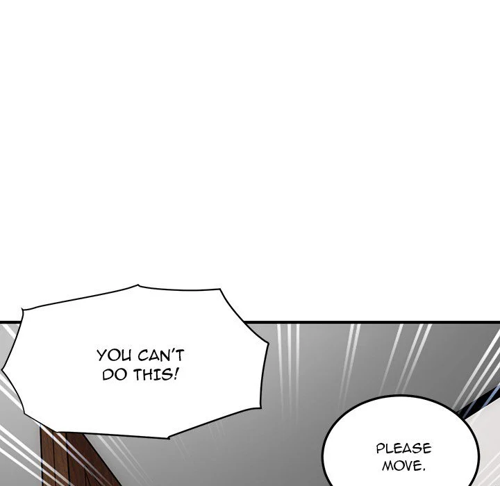 Dog on Patrol chapter 57 page 38
