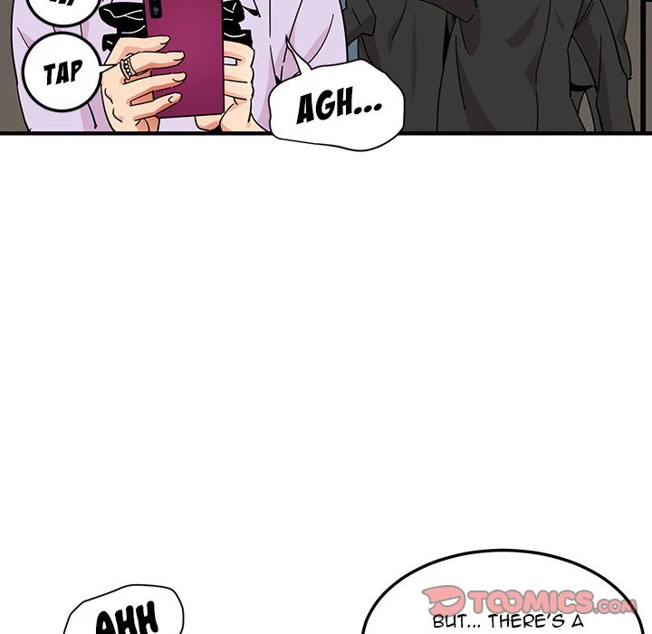 Dog on Patrol chapter 57 page 43