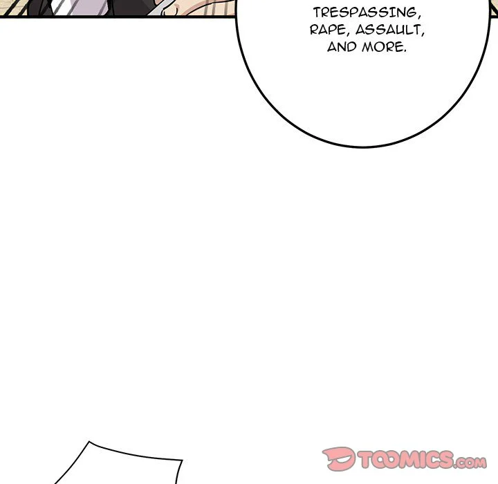 Dog on Patrol chapter 57 page 61
