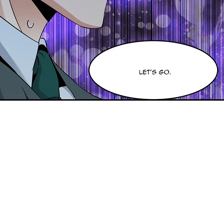 Dog on Patrol chapter 57 page 63