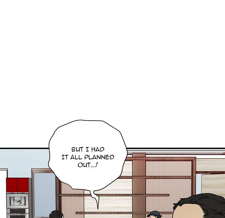 Dog on Patrol chapter 57 page 65