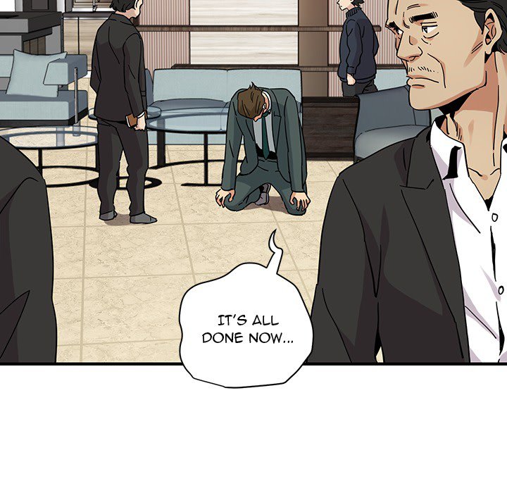 Dog on Patrol chapter 57 page 66