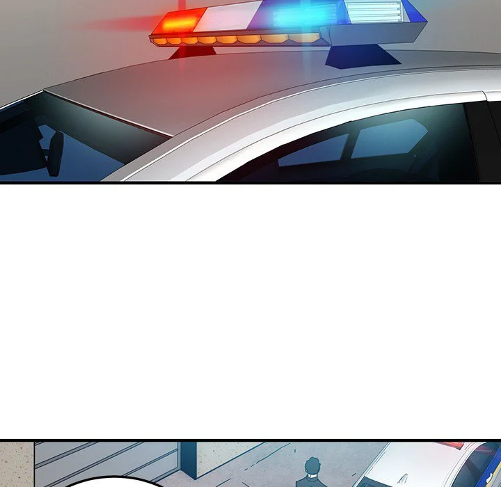 Dog on Patrol chapter 57 page 68