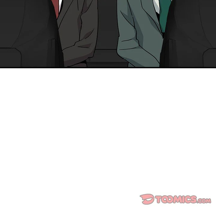 Dog on Patrol chapter 57 page 73