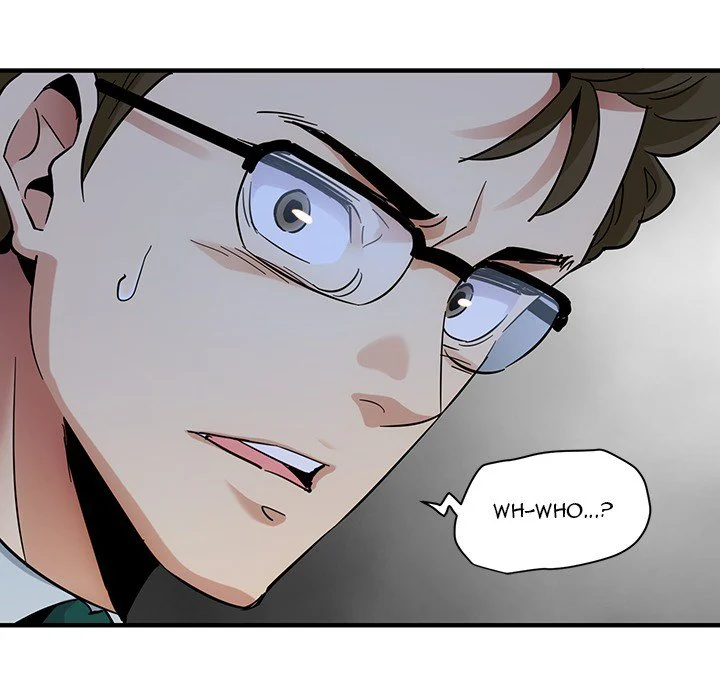 Dog on Patrol chapter 57 page 74