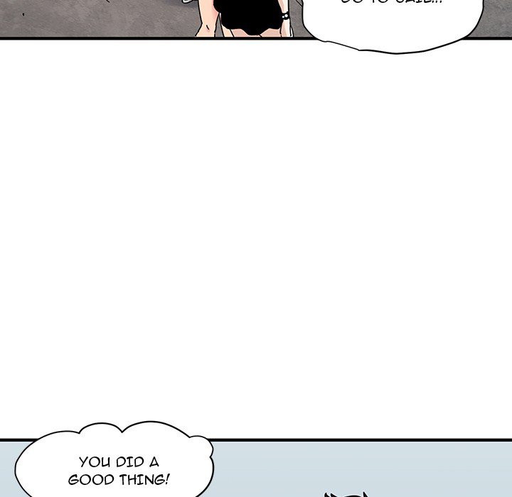 Dog on Patrol chapter 57 page 80